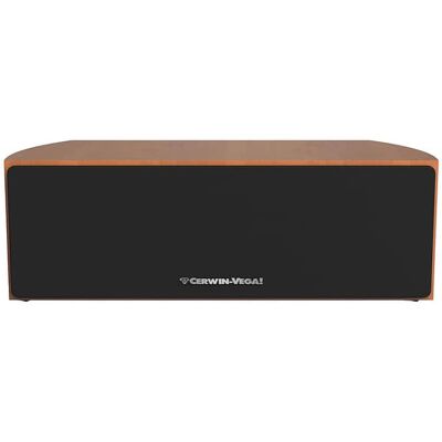 Cerwin-Vega LA Series 4" 2-Way Center Channel Speaker - LA24C Cerwin-Vega LA Series 4" 2-Way Center Channel Speaker - LA24C