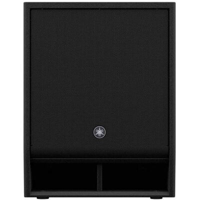 Yamaha Yamaha DXS15XLF Powered Subwoofer Yamaha Yamaha DXS15XLF Powered Subwoofer