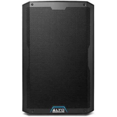 Alto Professional 15" 2500-Watt 2-Way Powered Loudspeaker with... Alto Professional 15" 2500-Watt 2-Way Powered Loudspeaker with...