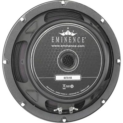 Eminence BETA8A Eminence BETA8A