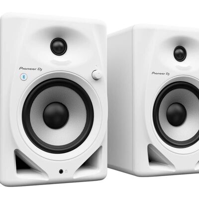 Pioneer DM-50D BT W-DJ Pioneer DM-50D BT W-DJ
