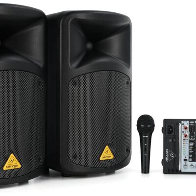 2019 Behringer 0313-ADZ86-US1 2019 Behringer 0313-ADZ86-US1
