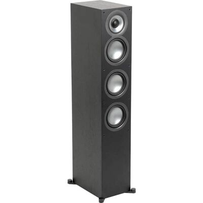 Unknown ELAC Uni-Fi 2.0 UF52 Floorstanding Speaker (Single) Unknown ELAC Uni-Fi 2.0 UF52 Floorstanding Speaker (Single)