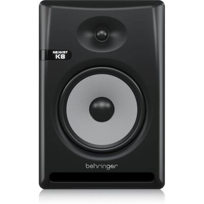 Behringer Behringer Nekkst K8 Studio Monitor Behringer Behringer Nekkst K8 Studio Monitor
