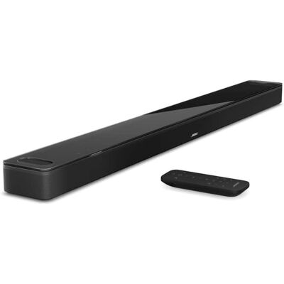 Bose Soundbar Ultra Bose Soundbar Ultra
