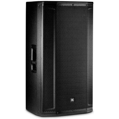 JBL JBL SRX835 15" Three-Way Bass Reflex Passive System JBL JBL SRX835 15" Three-Way Bass Reflex Passive System