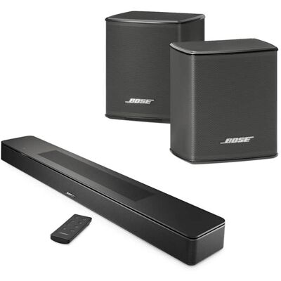 Bose Soundbar 600 Bose Soundbar 600