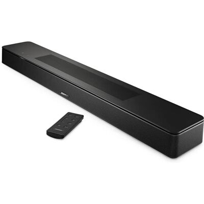 Bose SOUNDBAR 600 Bose SOUNDBAR 600
