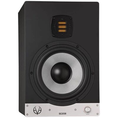 Eve Audio EVE Audio SC208 8" Studio Monitor Single Eve Audio EVE Audio SC208 8" Studio Monitor Single