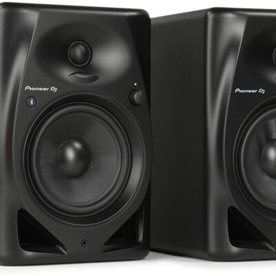 2022 Pioneer DM-50D-BT 2022 Pioneer DM-50D-BT