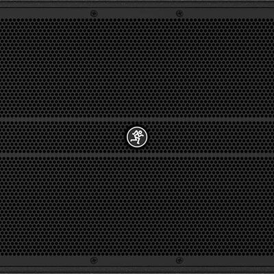 Mackie drm12a-p Mackie drm12a-p