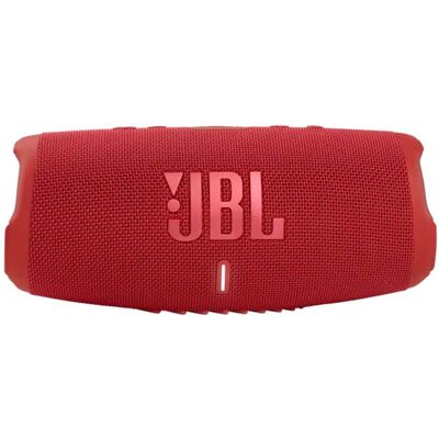 JBL JBL Charge 5 Portable Bluetooth Speaker (Red) JBL JBL Charge 5 Portable Bluetooth Speaker (Red)