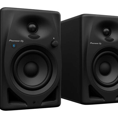 Pioneer DM-4D BT Pioneer DM-4D BT