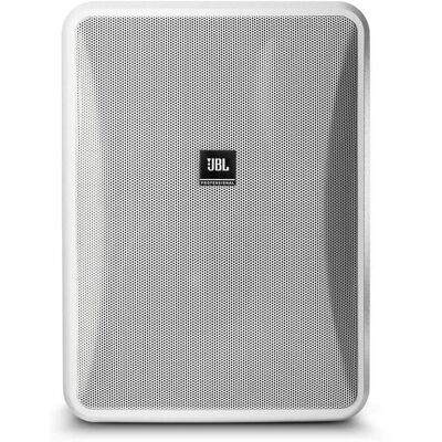 JBL JBL CONTROL 28-1-WH High Indoor Outdoor Speaker Music Pagi... JBL JBL CONTROL 28-1-WH High Indoor Outdoor Speaker Music Pagi...