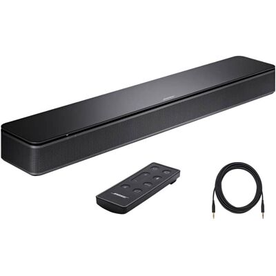 Bose TV Speaker Bose TV Speaker