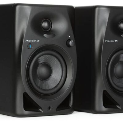 2023 Pioneer DM-40D-BT 2023 Pioneer DM-40D-BT
