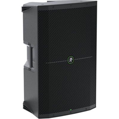 Mackie Mackie Thump 215 Powered Loudspeaker Mackie Mackie Thump 215 Powered Loudspeaker