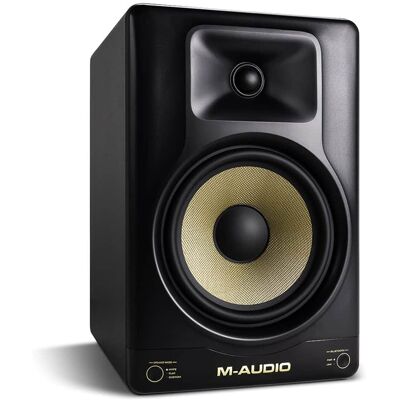 M-Audio FORTYEIGHTY M-Audio FORTYEIGHTY