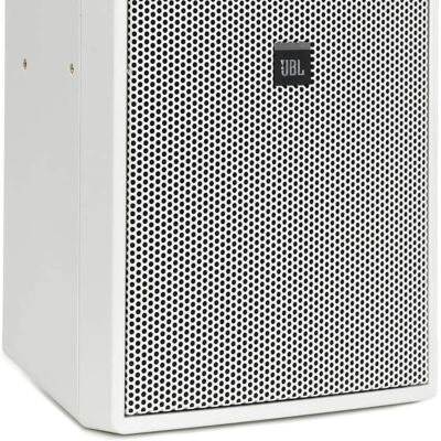 JBL C29AV-WH-1 JBL C29AV-WH-1