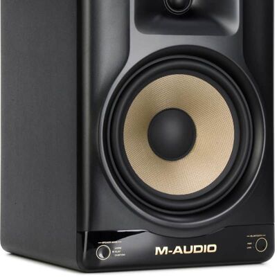 2025 M-Audio Forty/Eighty 2025 M-Audio Forty/Eighty