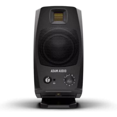ADAM Audio #REF! ADAM Audio #REF!
