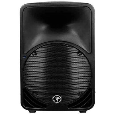 Mackie Mackie C200 Passive Speaker BLACK Mackie Mackie C200 Passive Speaker BLACK