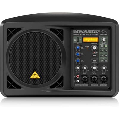 Behringer B207MP3 Behringer B207MP3