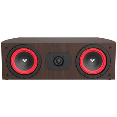 Cerwin-Vega LA Series 4" 2-Way Center Channel Speaker - LA24E(... Cerwin-Vega LA Series 4" 2-Way Center Channel Speaker - LA24E(...