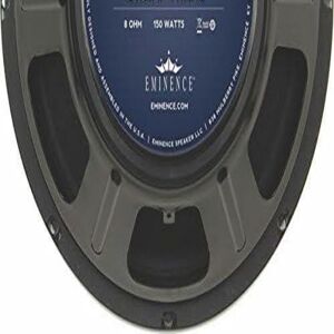 Eminence Patriot Swamp Thang 12" Guitar Speaker, 150 Watts at ...