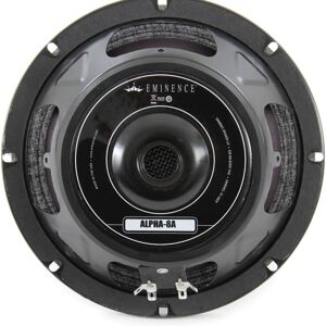 2020 Eminence ALPHA-8A