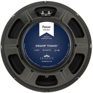 Eminence Patriot Swamp Thang 12" 8 150W