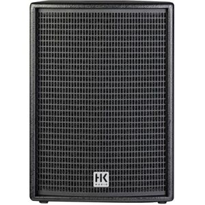HK Audio Move8 - Battery Powered Loudspeaker