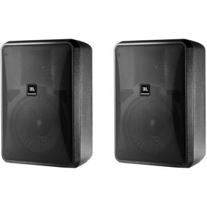 JBL JBL Control 28-1 High Output Two-Way 8-Inch Loudspeaker P...