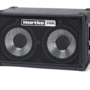 Hartke HCX210V2