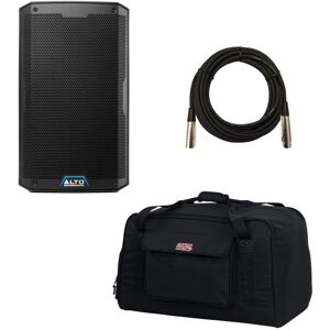 2023 Alto Professional Alto TS410 10" 2-Way Powered Speaker CA...