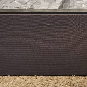 90s JBL JBL SC305 Center Channel Theater Speaker