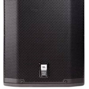 JBL PRX425 Dual 15 Inch 2 Way Loudspeaker System