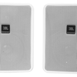 JBL CONTROL 25-1-WH