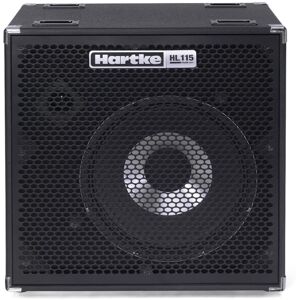 Hartke Hartke HyDrive HL115 Bass Cabinet