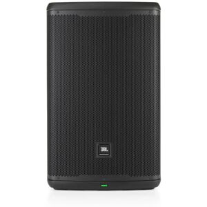 JBL EON715 1300 Watt 15" Powered PA Speaker W/ Bluetooth
