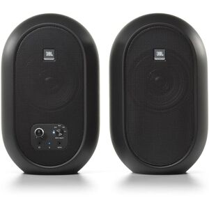 JBL JBL 104-BT Bluetooth Studio Monitors (Pair) (Black)