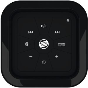 Reloop Reloop Groove Blaster BT Portable Bluetooth Speaker wi...