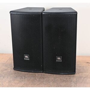 JBL JBL AC16 Ultra Compact 6" 2-Way Loudspeaker (PAIR) CG01B8H