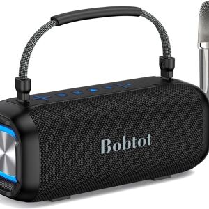 Unbranded Bluetooth Speaker Portable Waterproof Speakers, Wire...