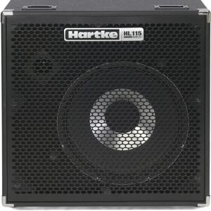 2021 Hartke HCHL115