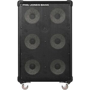PJB Phil Jones Bass Cab 67