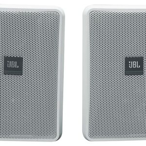 JBL Control 23-1-WH