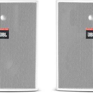 2019 JBL CONTROL 25AV-WH