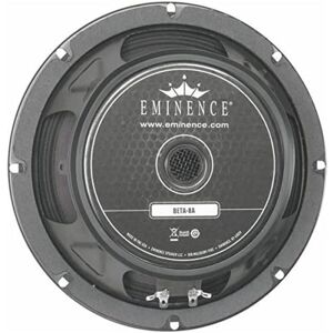 Eminence Eminence 8-inch 225 watt 8 ohm speaker