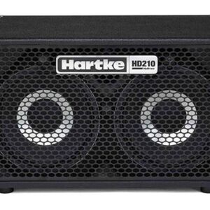 Hartke HyDrive HD210 2x10" Bass Speaker Cabinet